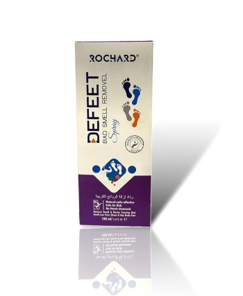 Bad Smell Removal Spray