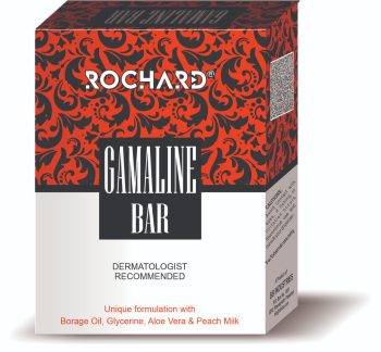 Gamaline Bar