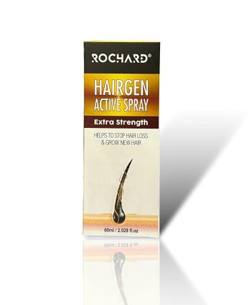 Hairgen Active Spray (Extra Strength)