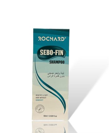 Sebo-Fin Shampoo