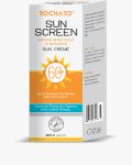 Sunscreen 60 Cream
