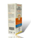Sunscreen 60 Cream