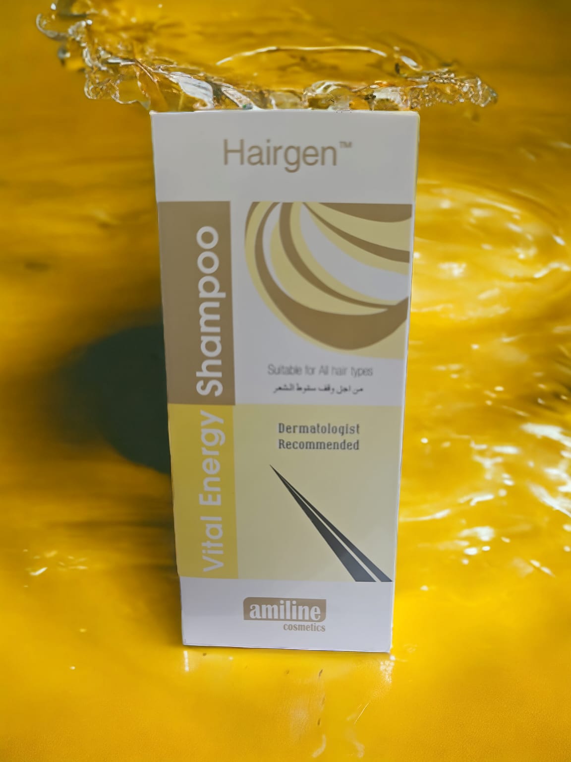 Anti Hair Loss Shampoo 2