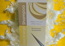 Anti Hair Loss Shampoo