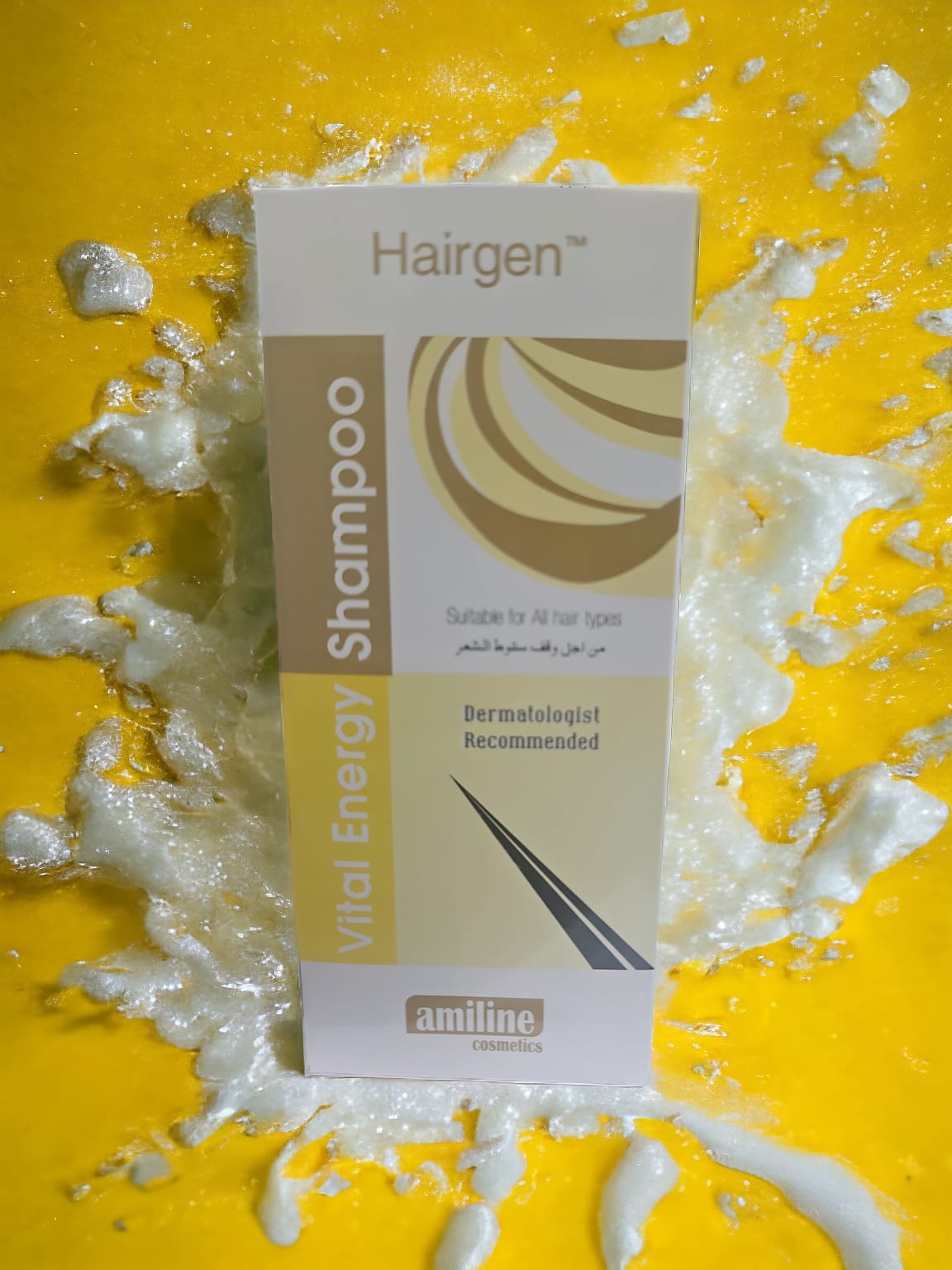 Anti Hair Loss Shampoo