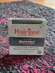 Hairgen Beard Balm