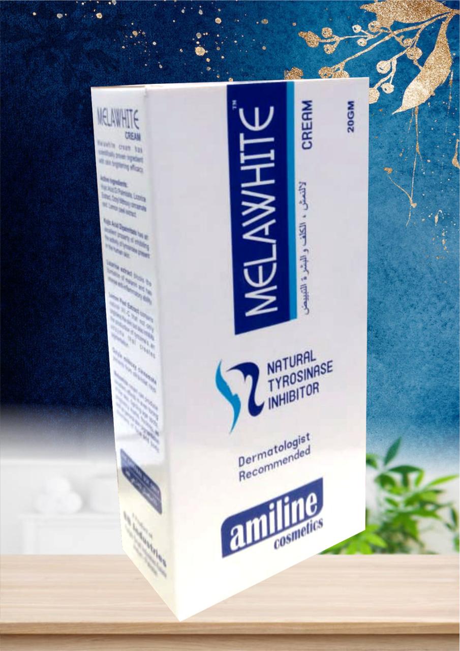 Melawhite Cream-2