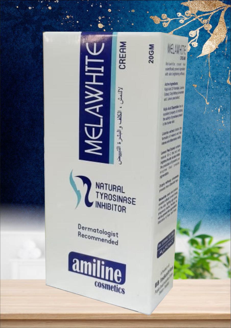 Melawhite Cream