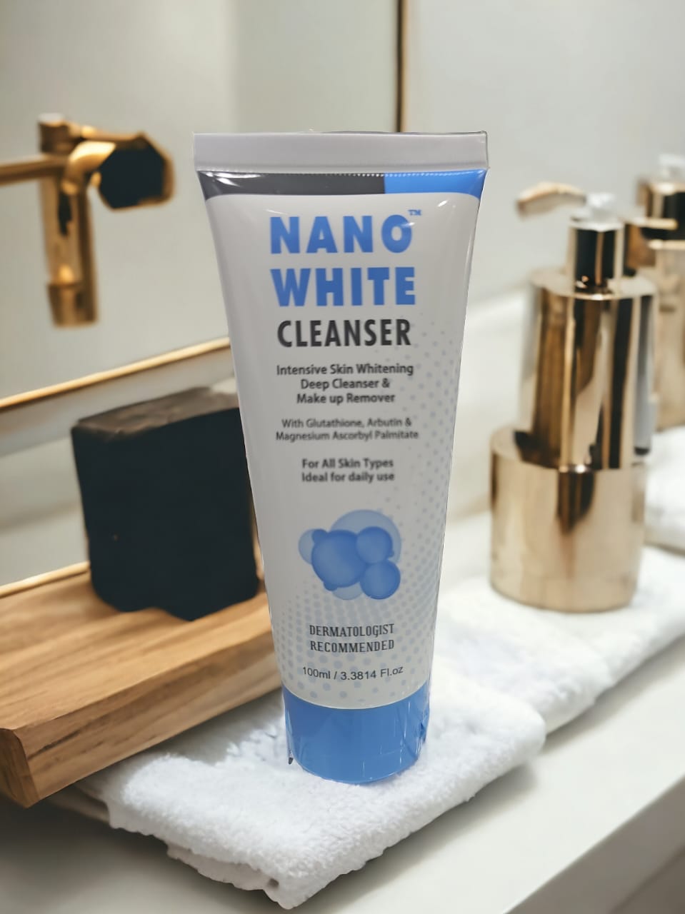 Nano White Cleanser-2