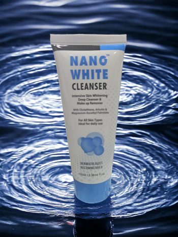 Nano White Cleanser