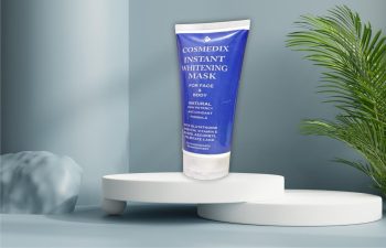 Cosmedix Instant Whitening Mask