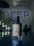 Deep gents Fragrance