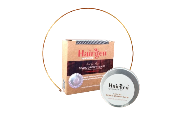 hairgen beard growth balm hairgen beard growth balm