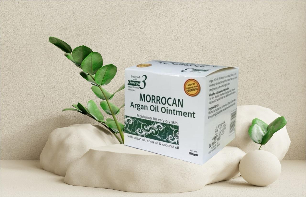 morrocan argan oil ointment morrocan argan oil ointment