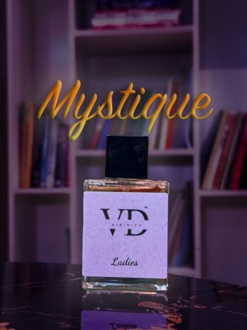 Mystique Ladies Fragrance
