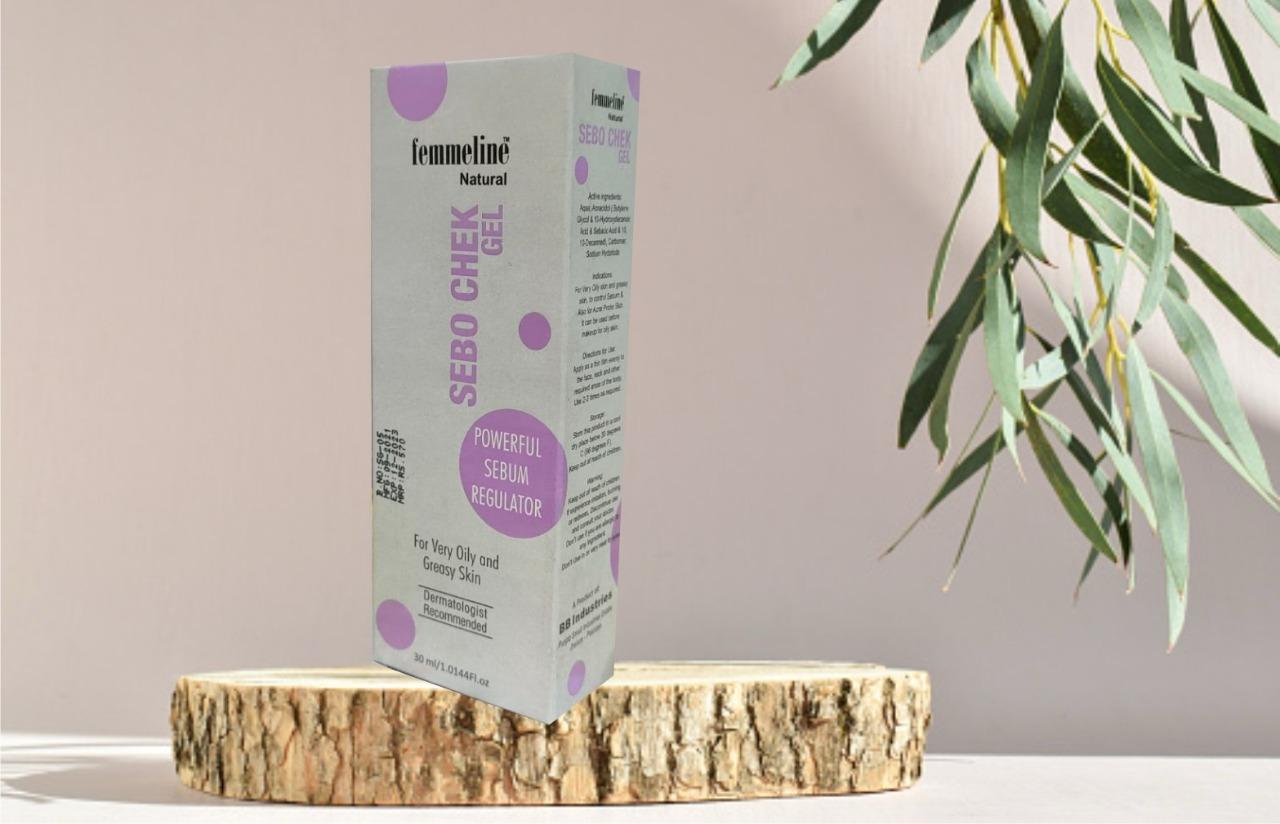 sebo chek gel